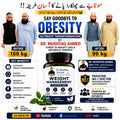 Weight Management Capsule (Body Fit Hp)
