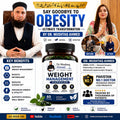 Weight Management Capsule (Body Fit Hp)