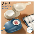 MAKERS SAMOSA